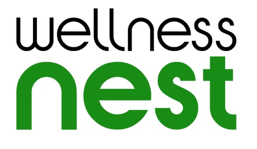 Wellness Nest Shilajit Logo